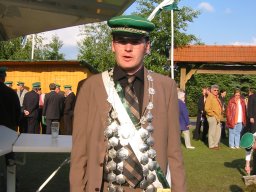 Schützenfest 2005